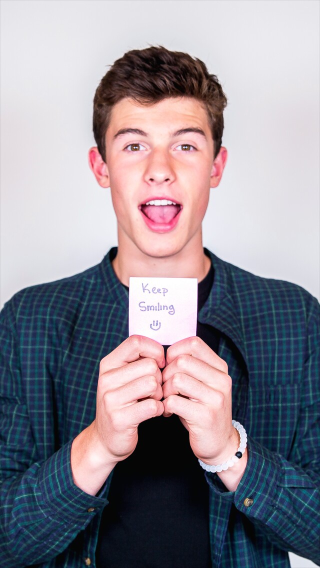 Shawn, Wallpaper And Shawn Mendes - Shawn Mendes Happy Birthday Card - HD Wallpaper 