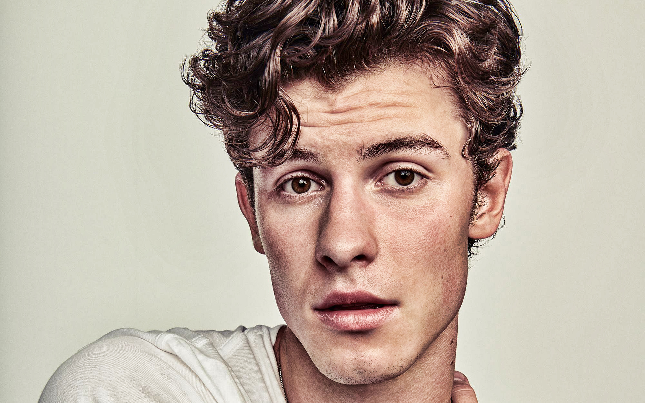 Shawn Mendes, Canadian Singer, Portrait, Canadian Star, - Shawn Mendes Photoshoot 2018 - HD Wallpaper 
