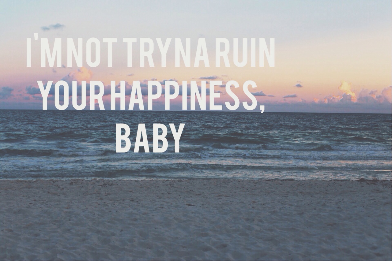 Lyrics, Ruin, Shawn Mendes - Sea - HD Wallpaper 