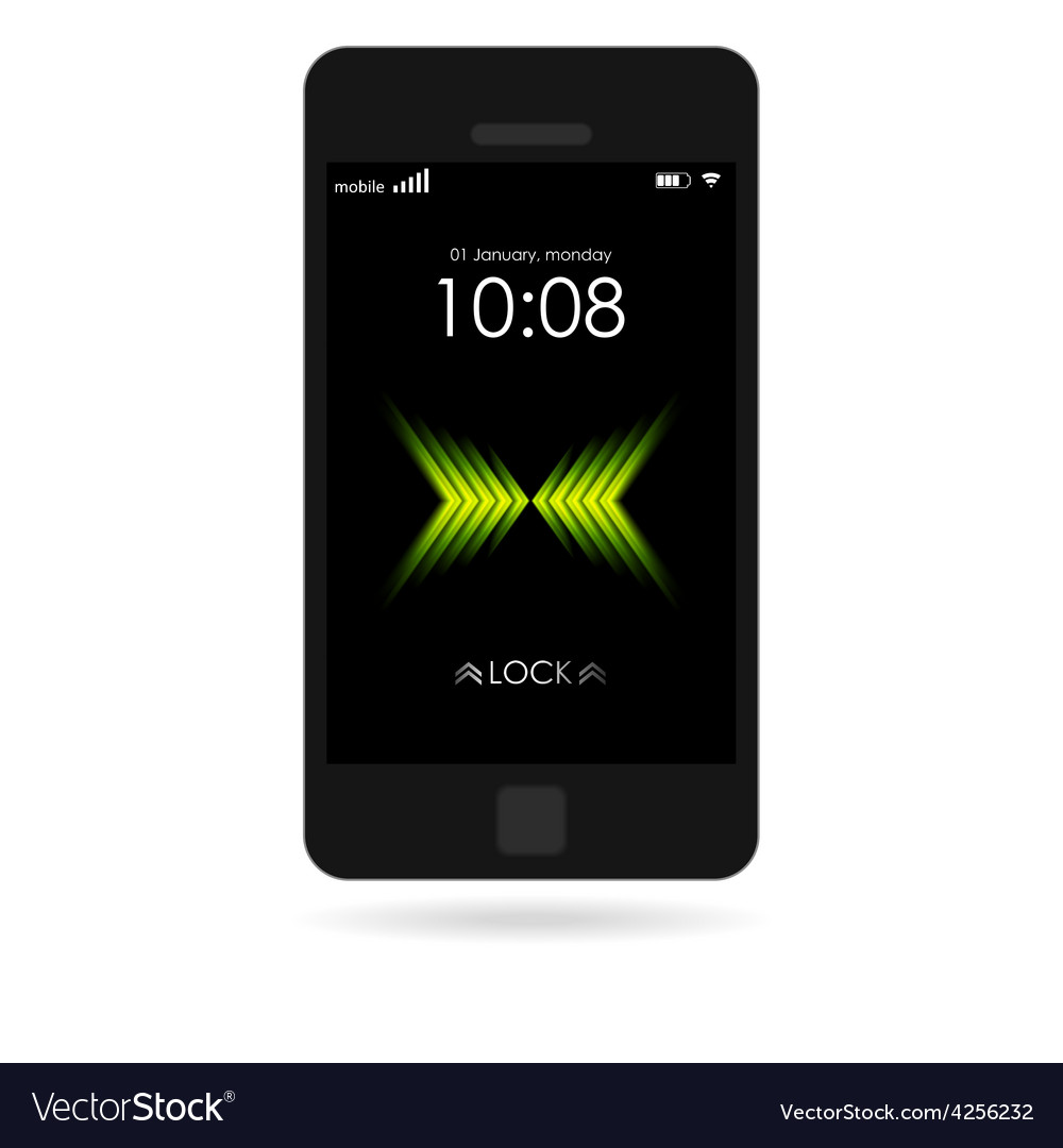 Smartphone - HD Wallpaper 