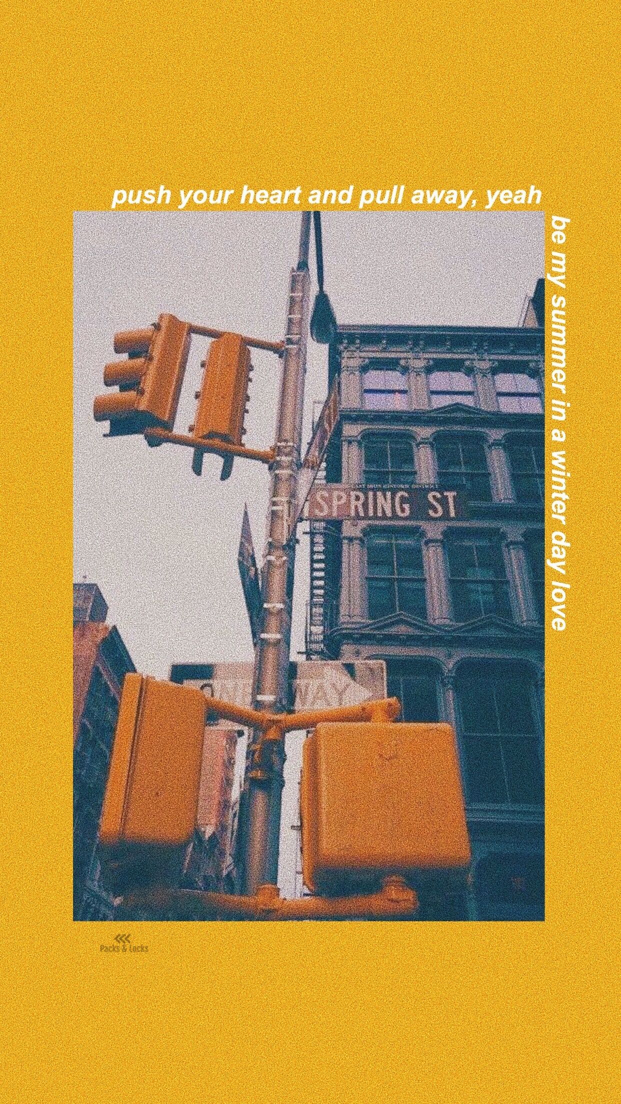 Soho Aesthetic - HD Wallpaper 