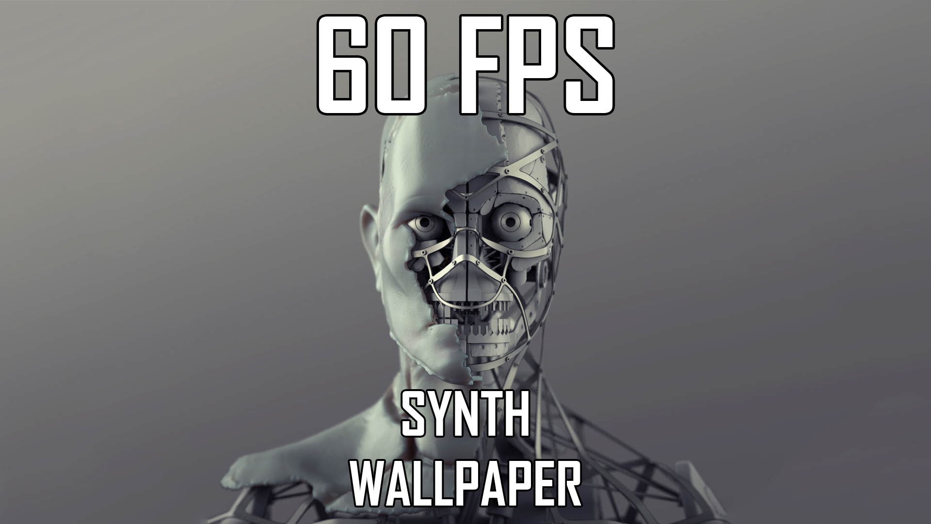 Synth Ape Institute Fallout - HD Wallpaper 