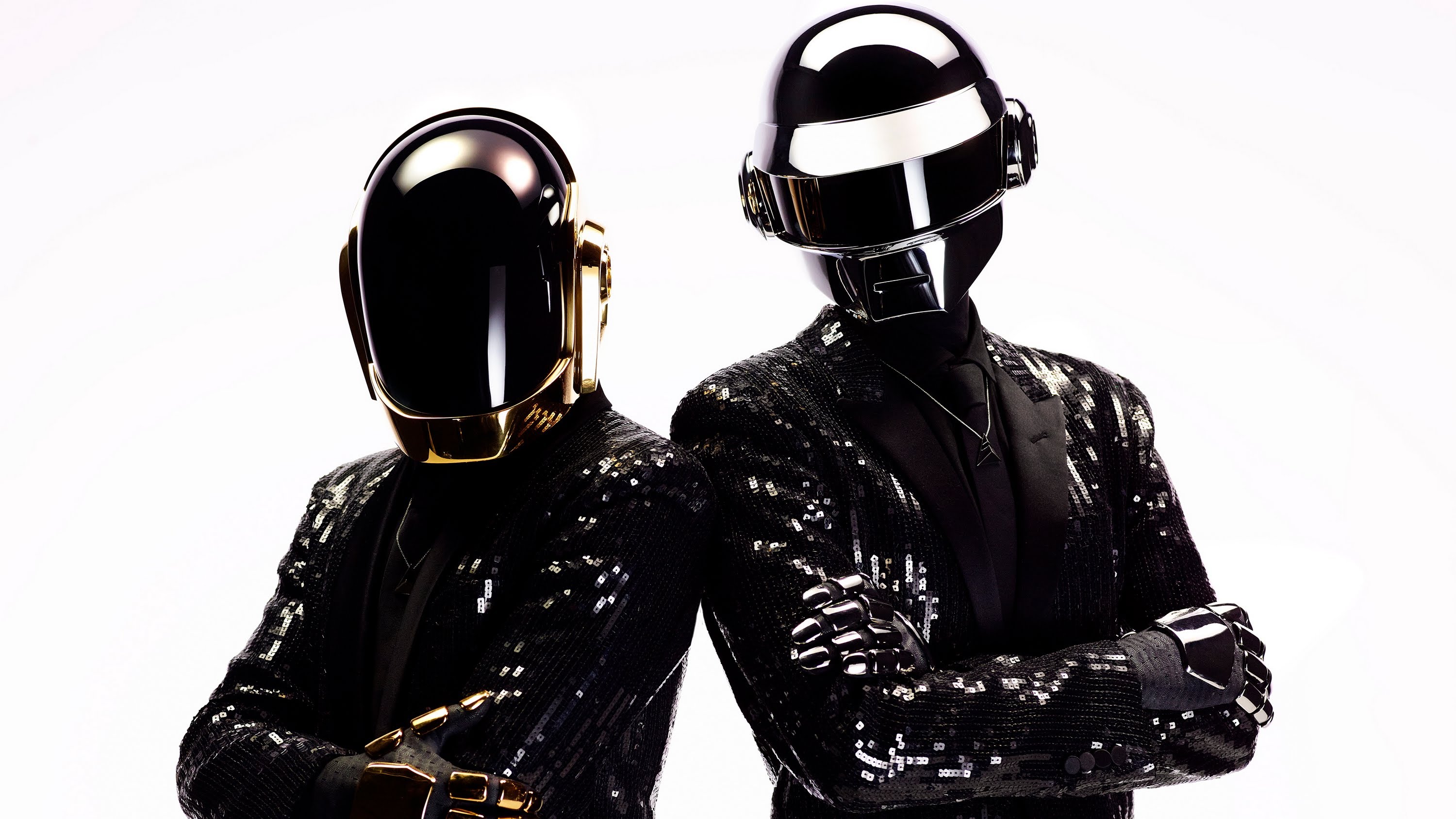 Daft Punk Hd Wallpapers Desktop Wallpaper Daft Punk 3000x1687 Wallpaper Teahub Io