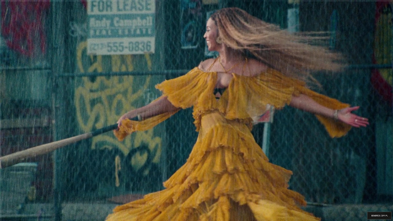 My Favorite Moments From Lemonade - Oshun Beyonce - HD Wallpaper 