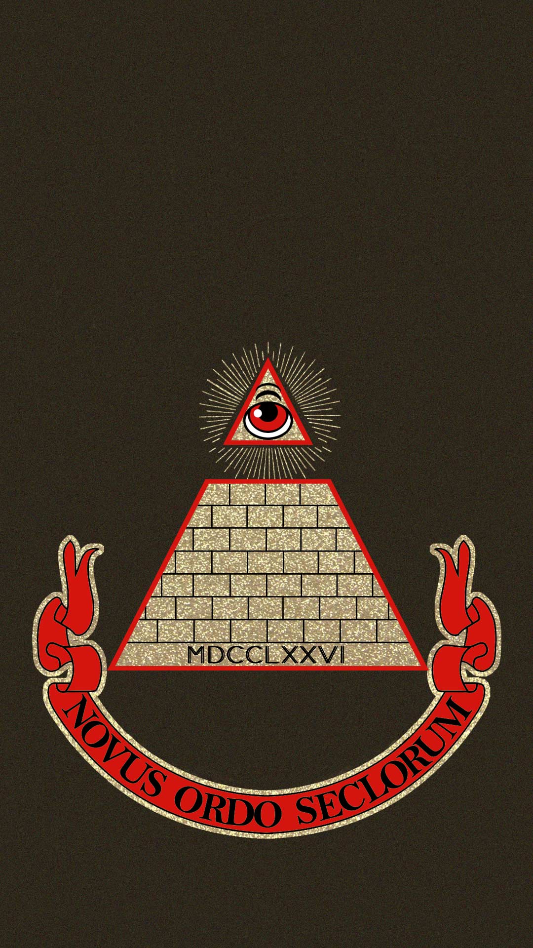 Mobile Wallpaper - Illustration - HD Wallpaper 