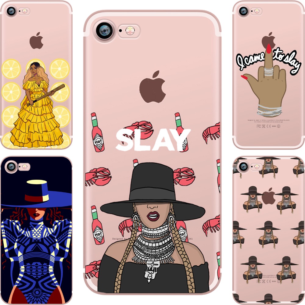 Iphone 7 Plus Beyonce Phone Cases - HD Wallpaper 