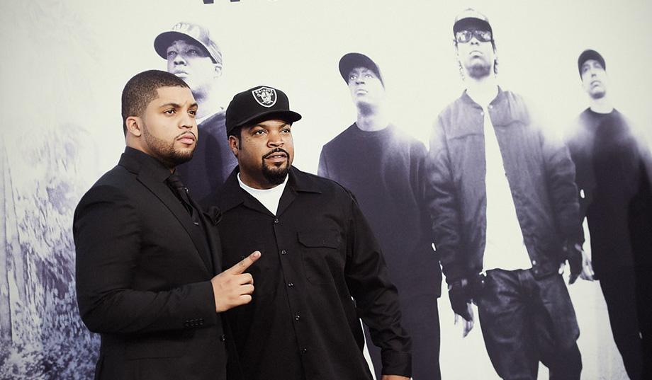 N - W - A - Hd Wallpapers, Desktop Wallpaper - Most - 50 Cent And Ice Cube Son Movie - HD Wallpaper 