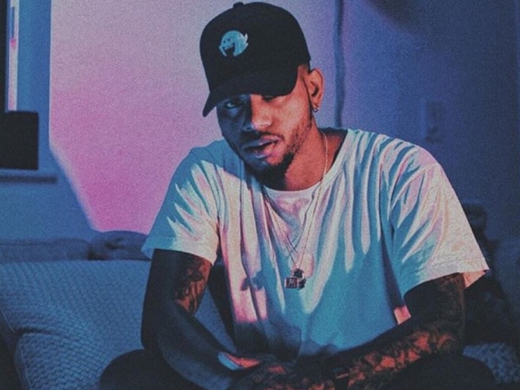 Bryson Tiller - Lil Yachty Bryson Tiller - HD Wallpaper 