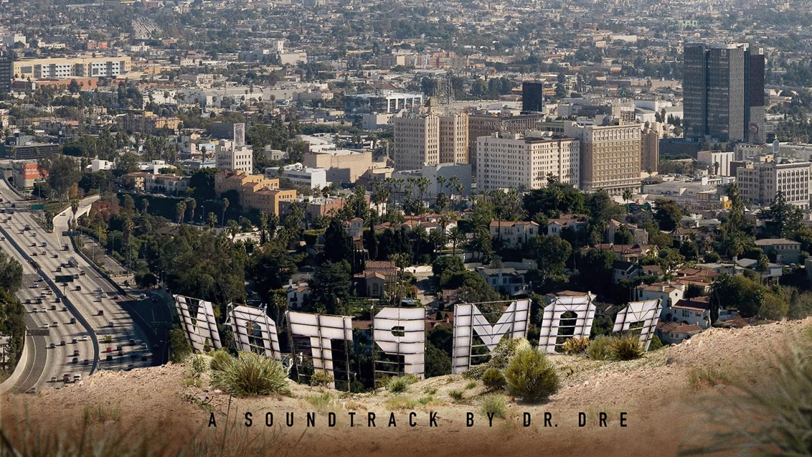 Straight Outta Compton Rap Rapper Hip Hop Gangsta Nwa - Dr Dre Compton - HD Wallpaper 