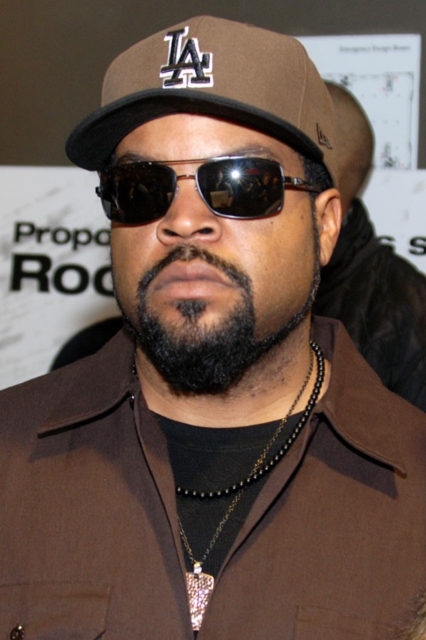 Ice Cube Charlotte Injury Attorney - Ice Cube - HD Wallpaper 