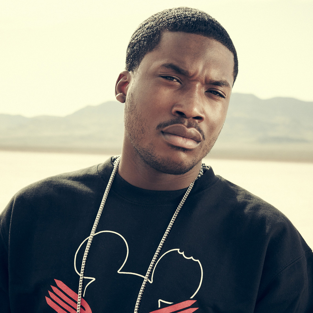 Meek Mill 2011 - 1000x1000 Wallpaper - teahub.io