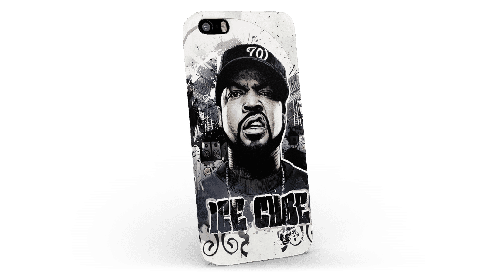 Ice Cube - HD Wallpaper 