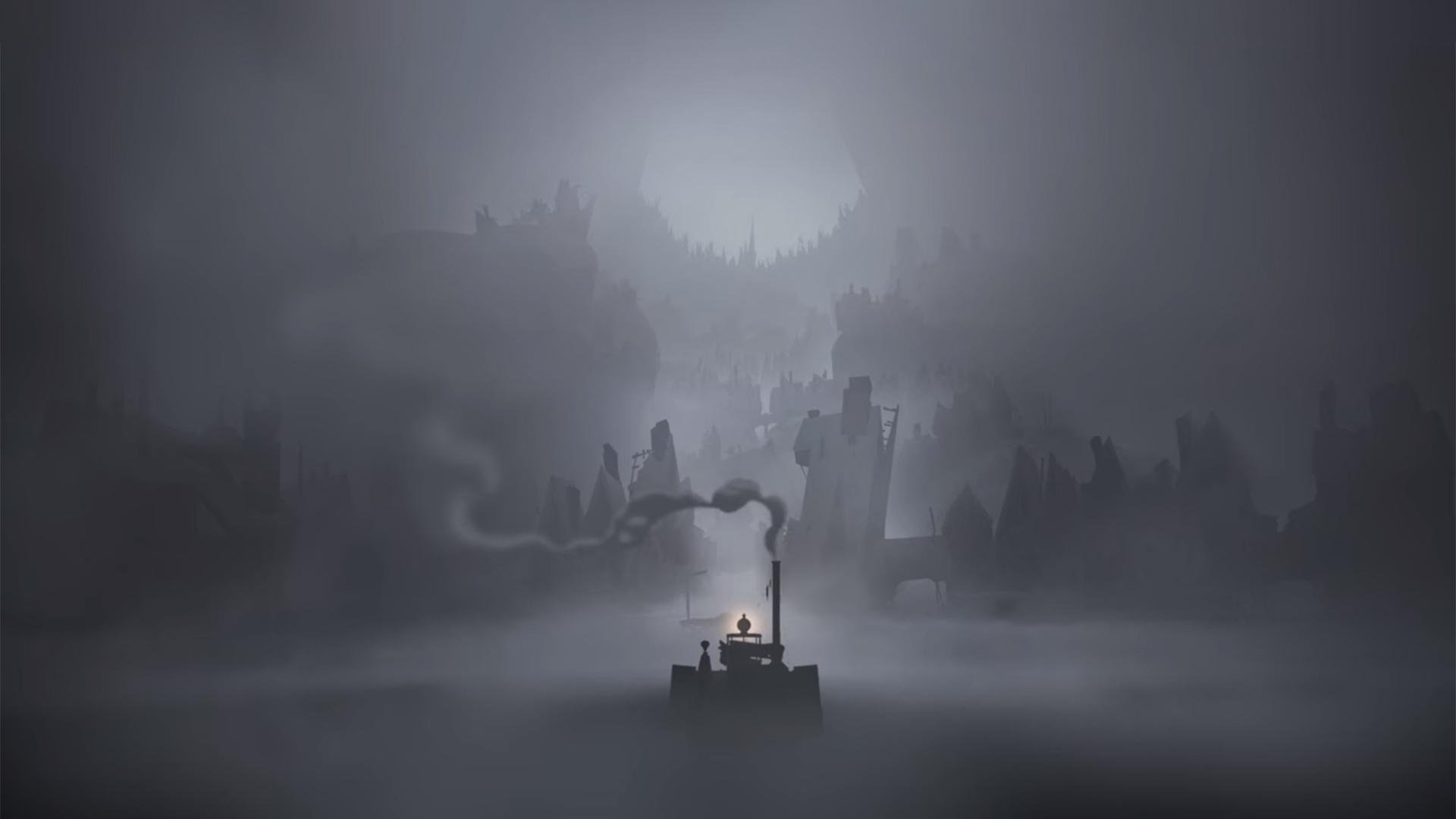 Klaus Movie Smeerenburg - HD Wallpaper 