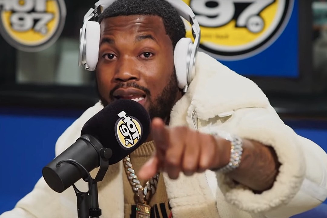 Meek Funk Flex Freestyle - HD Wallpaper 