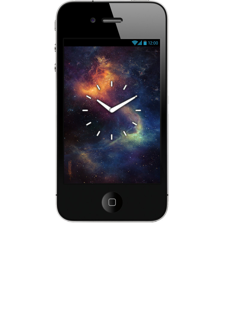 Iphone 4 - HD Wallpaper 