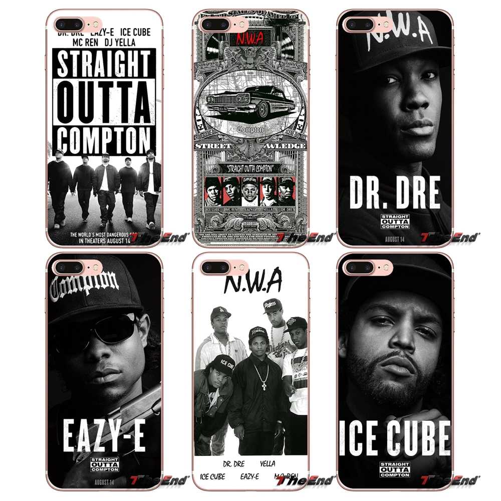 Iphone 7 Nwa Cases - HD Wallpaper 
