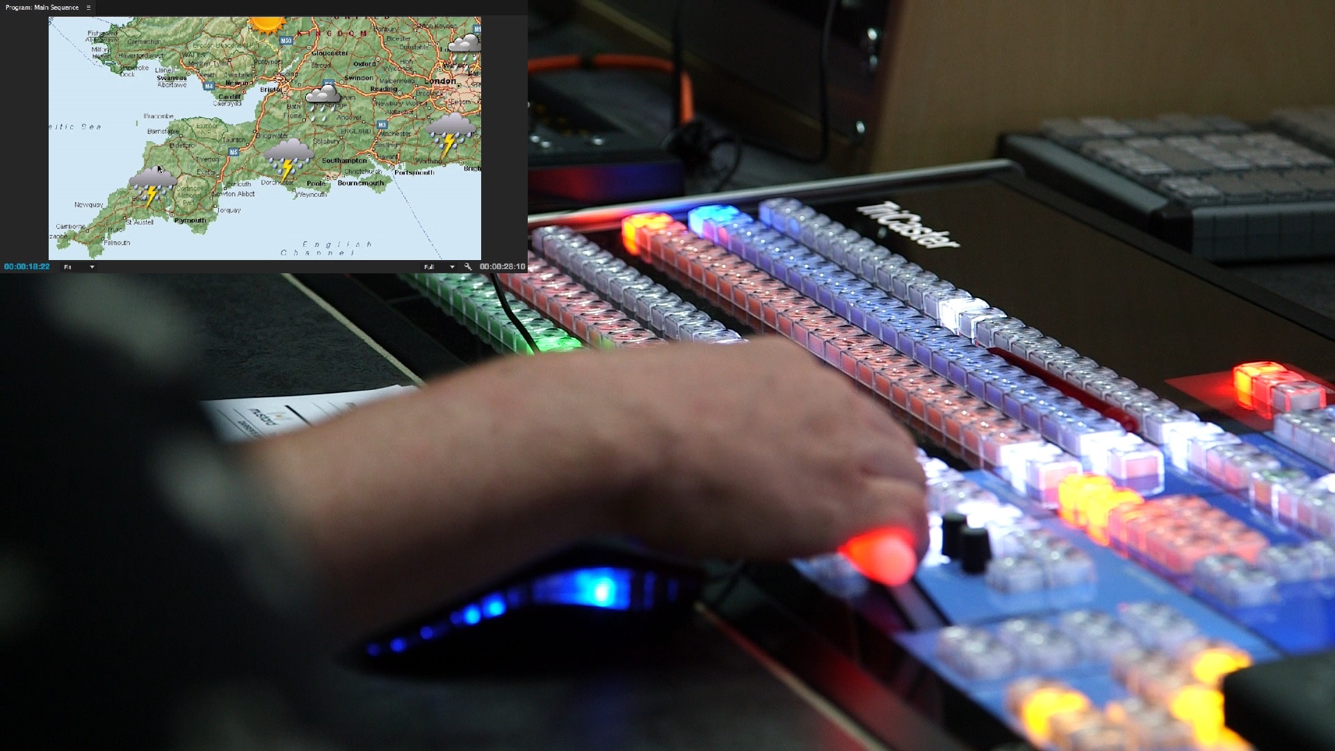 Musical Keyboard - HD Wallpaper 