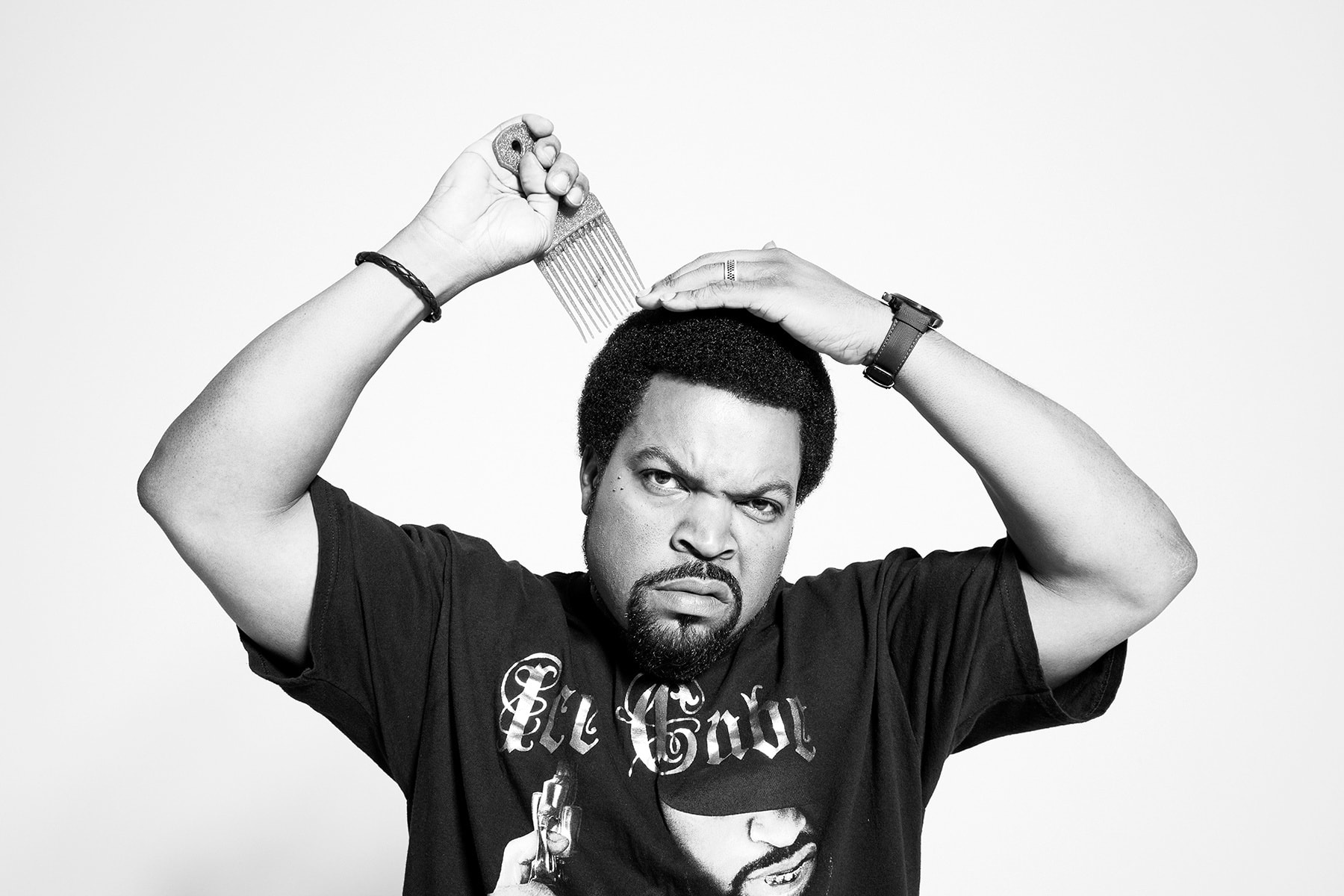 Ice Cube Wallpaper - Andrew Reynolds Atiba Jefferson - HD Wallpaper 