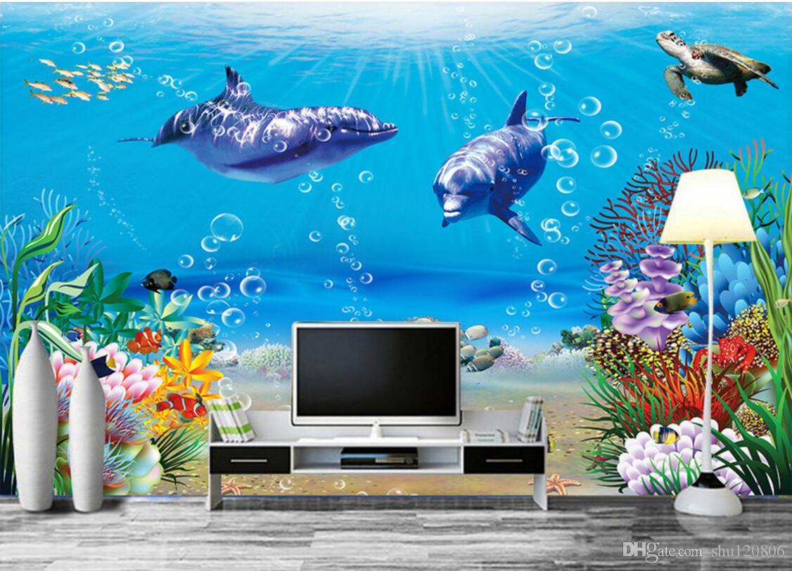 Pferd An Wand Malen - HD Wallpaper 