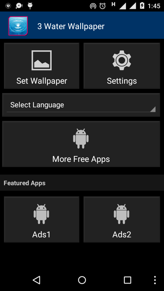 Google Forms Android - HD Wallpaper 