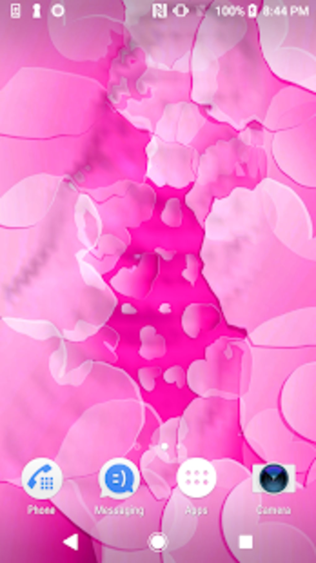 Floral Design - HD Wallpaper 