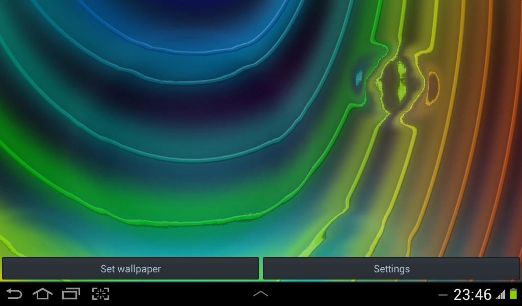 Screenshot - HD Wallpaper 