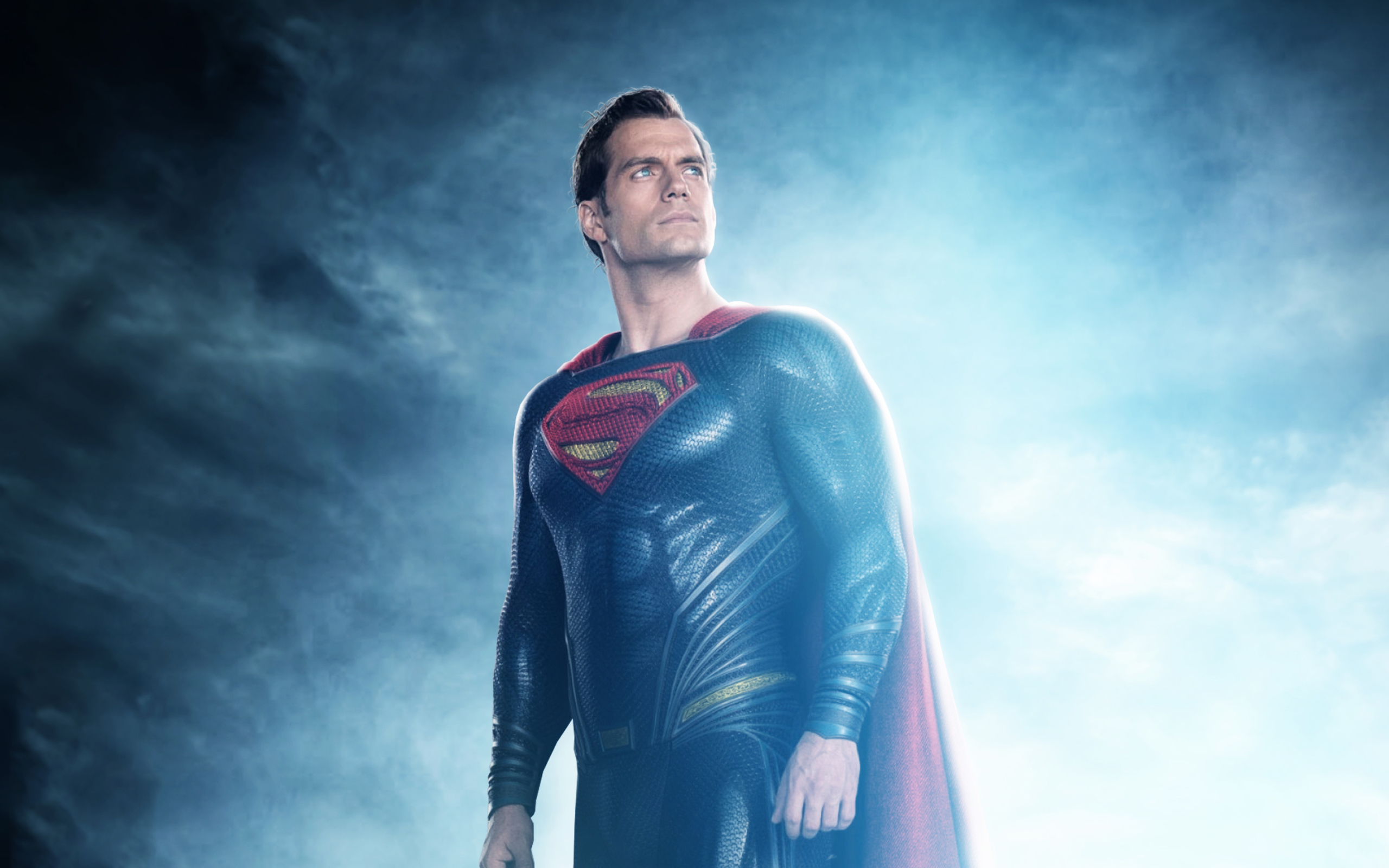 New Superman Hd - HD Wallpaper 