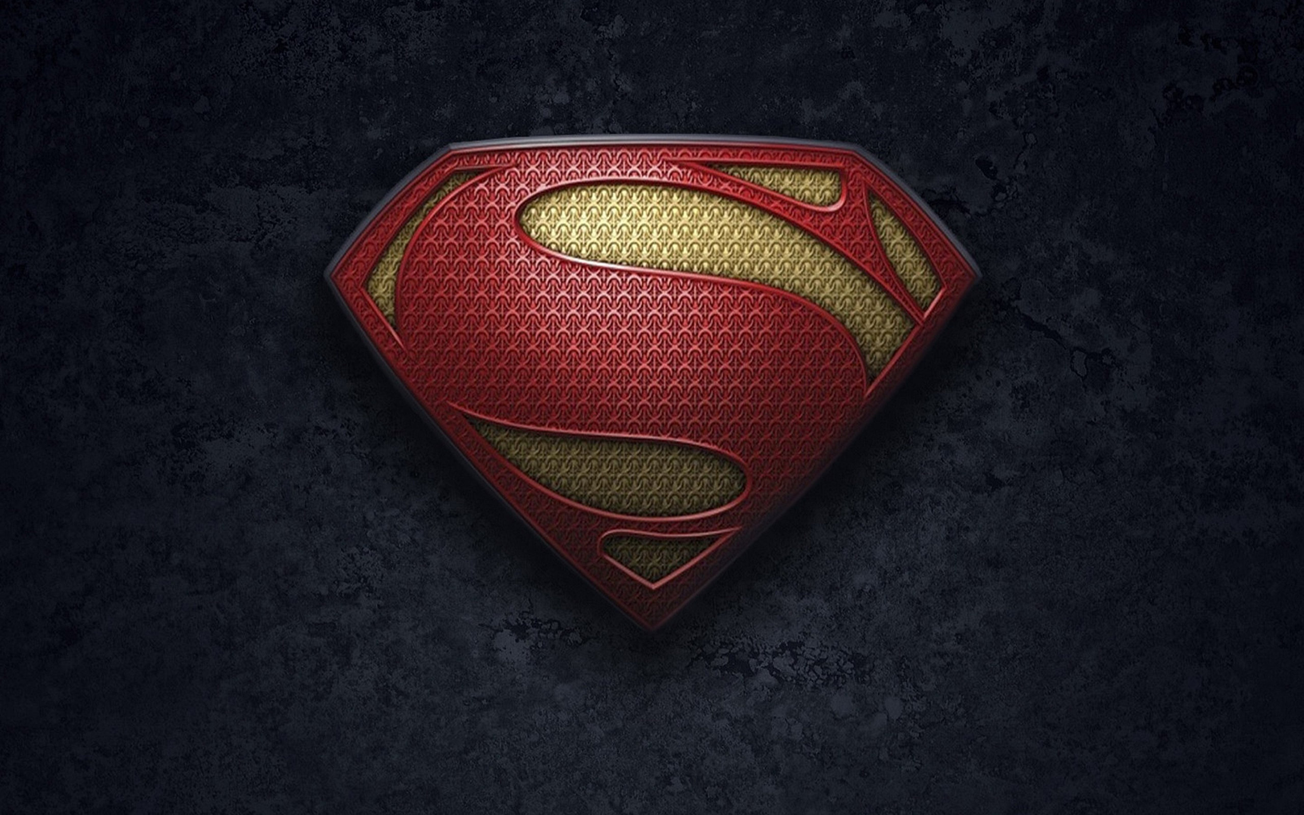 Superman - HD Wallpaper 