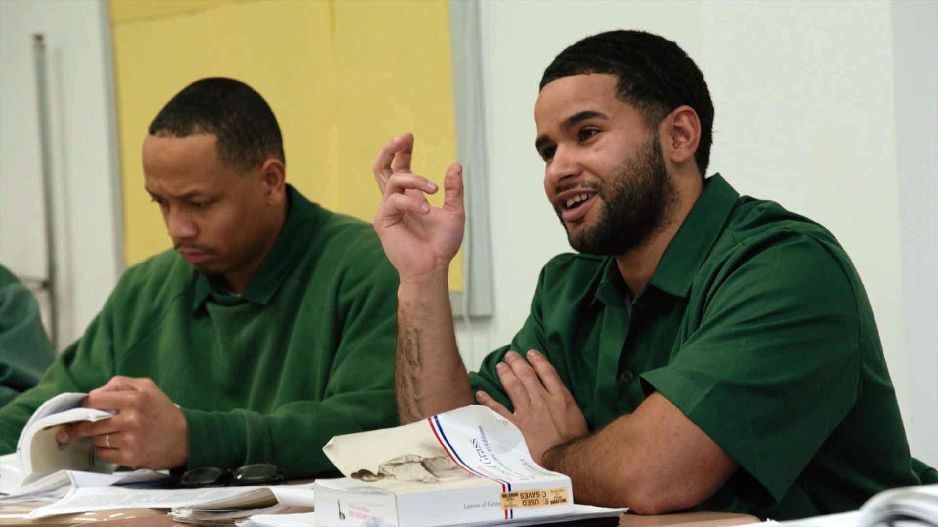 Bard Prison Initiative Pbs - HD Wallpaper 