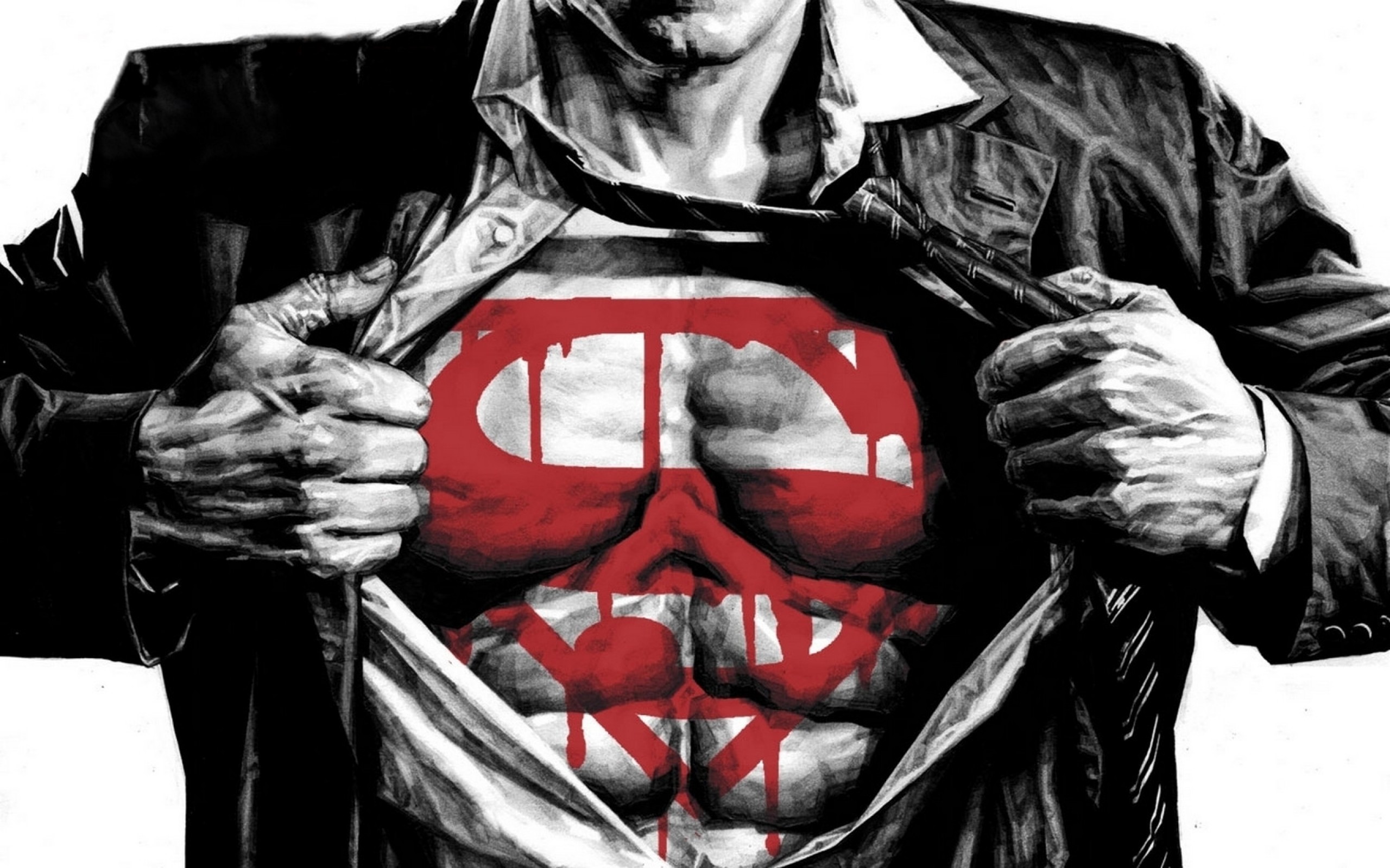Superman Hd Wallpapers New - HD Wallpaper 