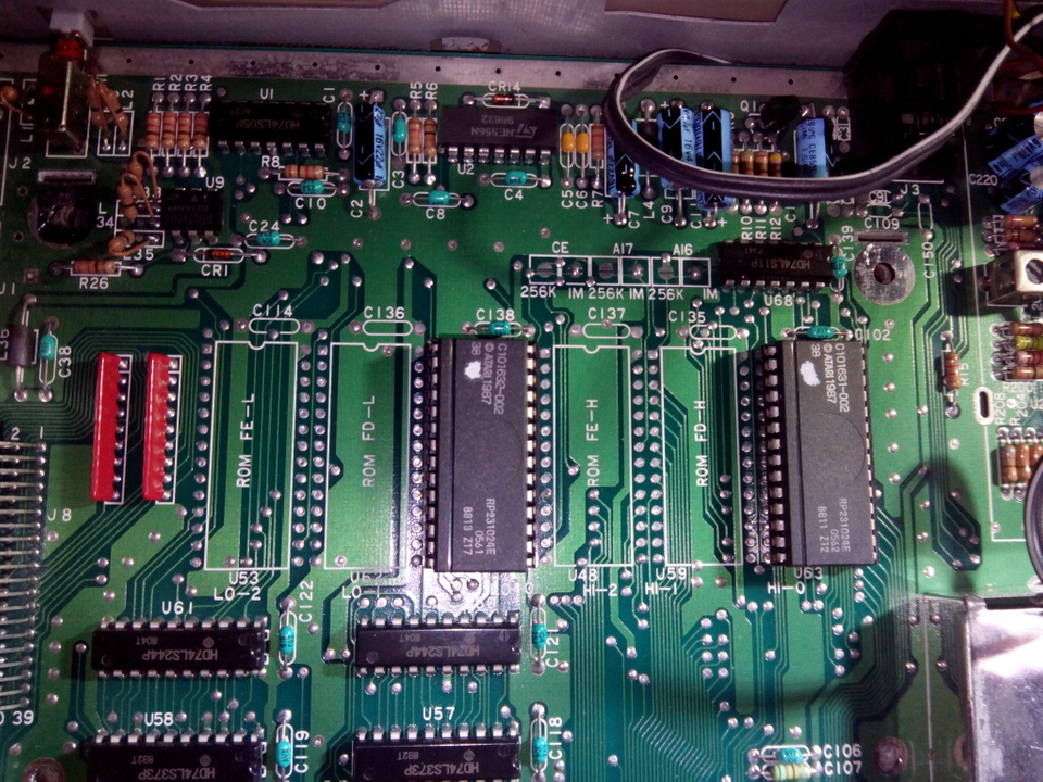 Electronics - HD Wallpaper 