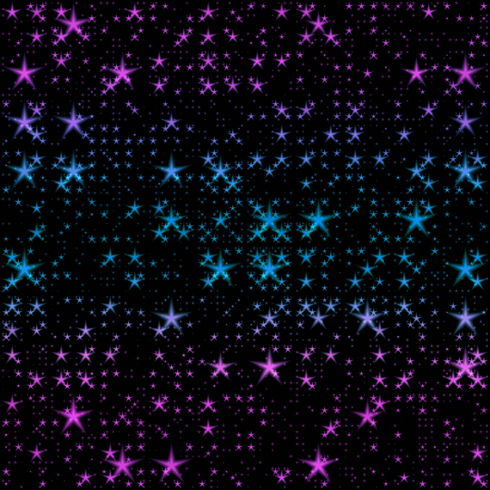 Wallpaper Stars, Gradient, Patterns, Dark - Galaxy Gradient Background Phone - HD Wallpaper 