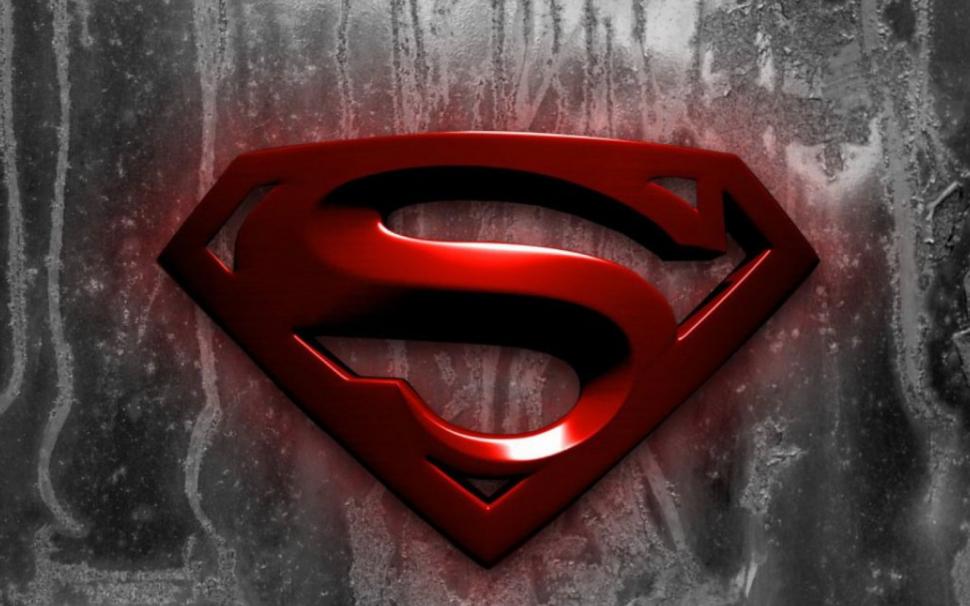 Awesome Superman Logo Wallpaper,awesome Hd Wallpaper,superman - Super Wallpaper For Mobile - HD Wallpaper 