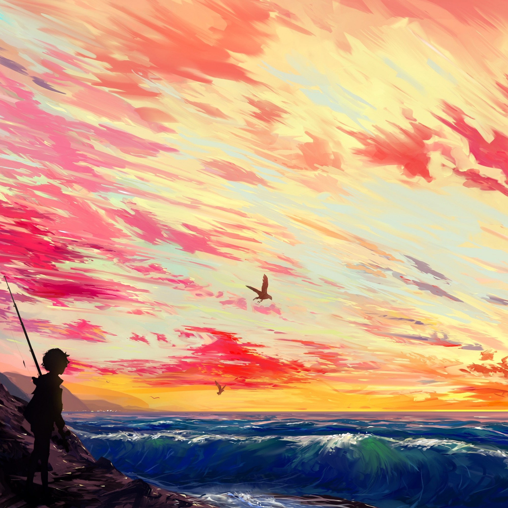 2000 X 2000 Wallpapers-25238i6 - Anime Photos 2000 X 2000 - 2000x2000
