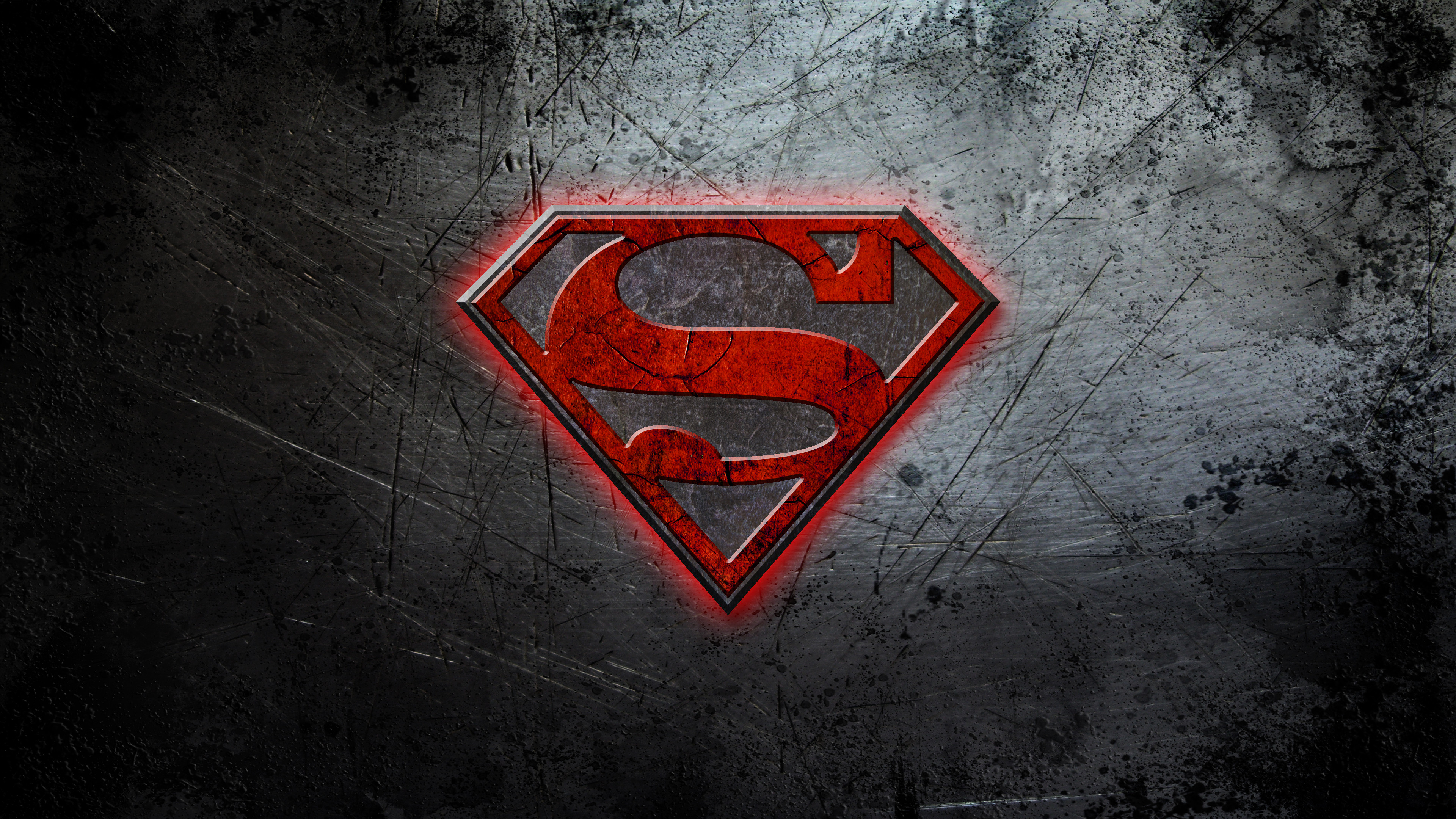 Fondos De Pantalla Hd Superman - HD Wallpaper 