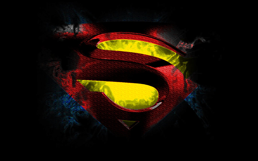 Cool Superman Wallpaper - Best Wallpaper Superman - HD Wallpaper 