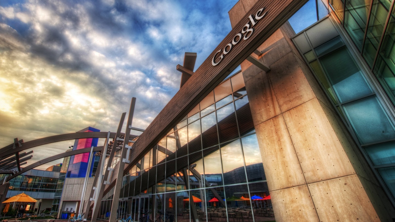 Google Company Images Hd - HD Wallpaper 