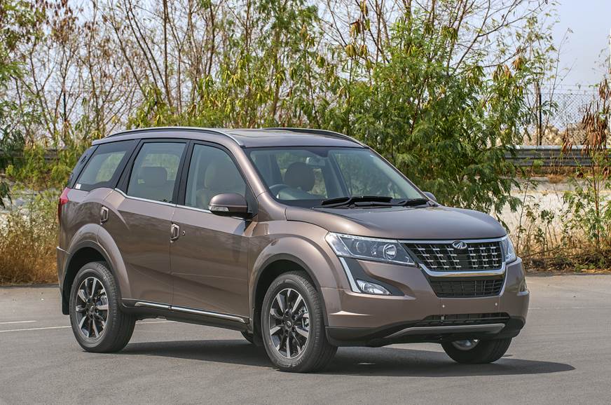 Mahindra Car Wallpaper - Xuv 500 Wallpaper Hd - HD Wallpaper 