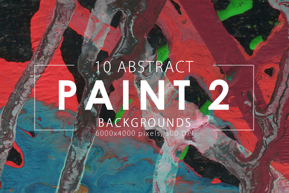 Paint - HD Wallpaper 