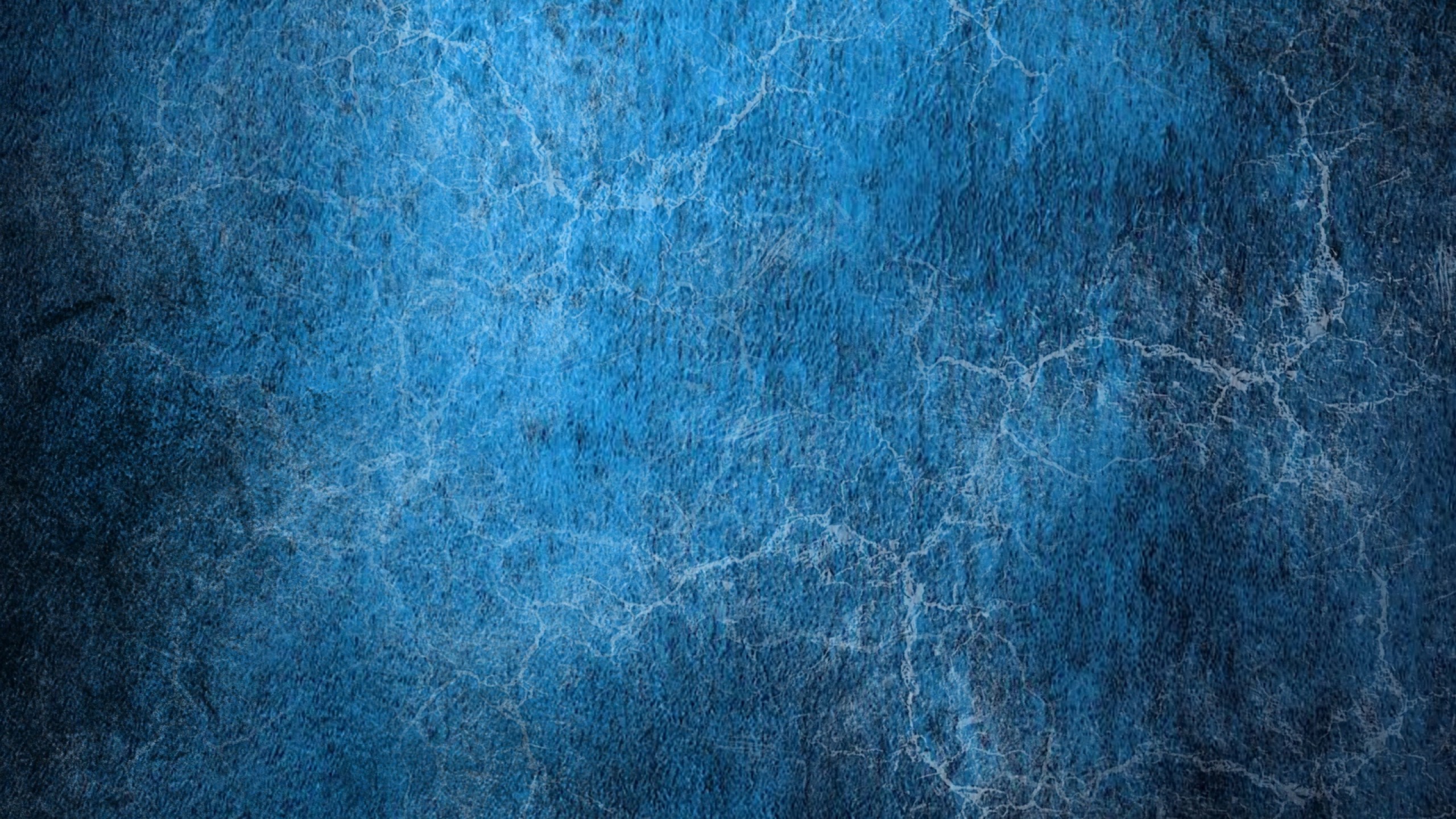 1080p Blue Grunge Background - HD Wallpaper 