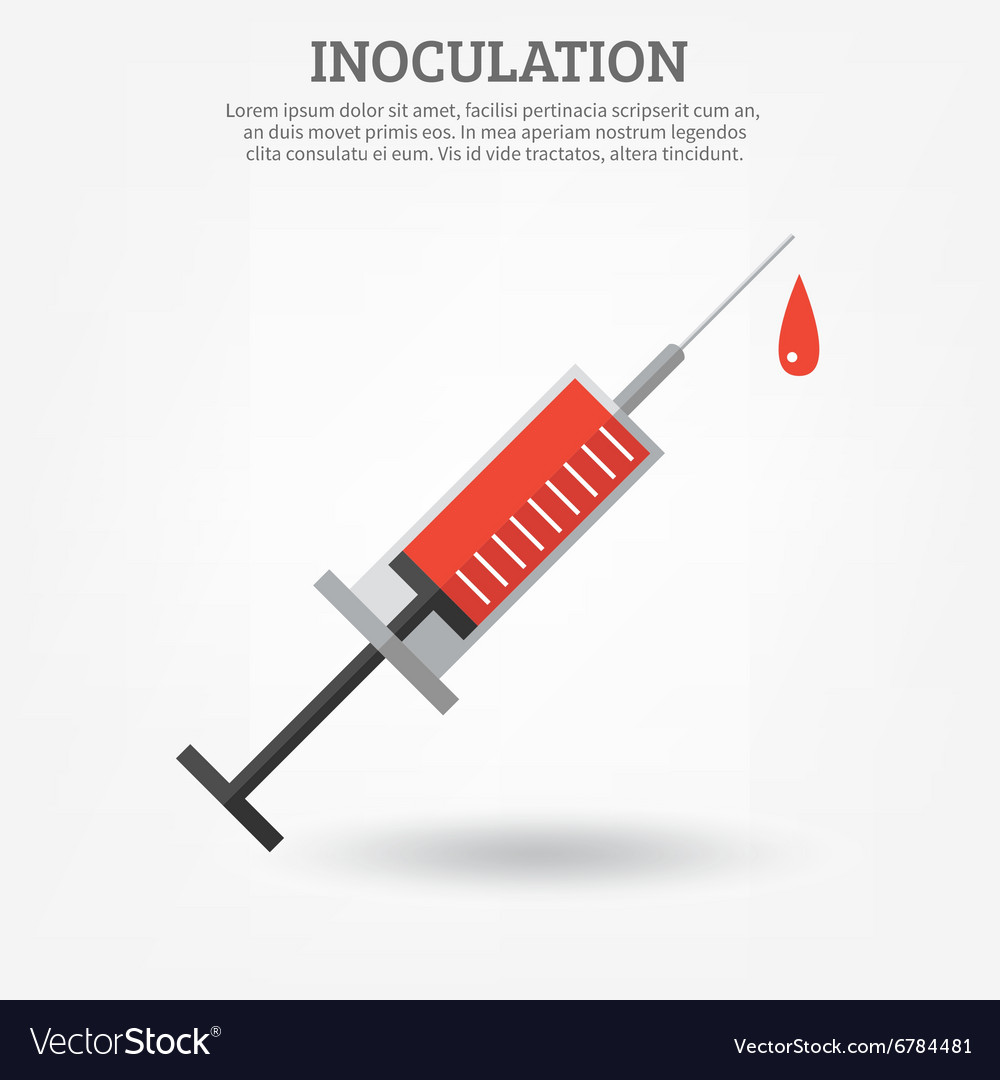 Vaccination Poster - HD Wallpaper 