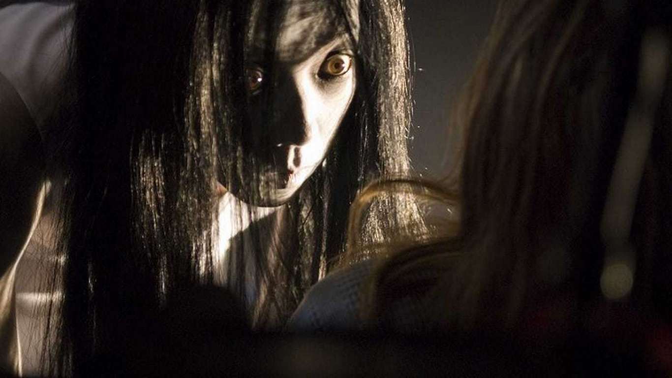 Grudge 2 - HD Wallpaper 