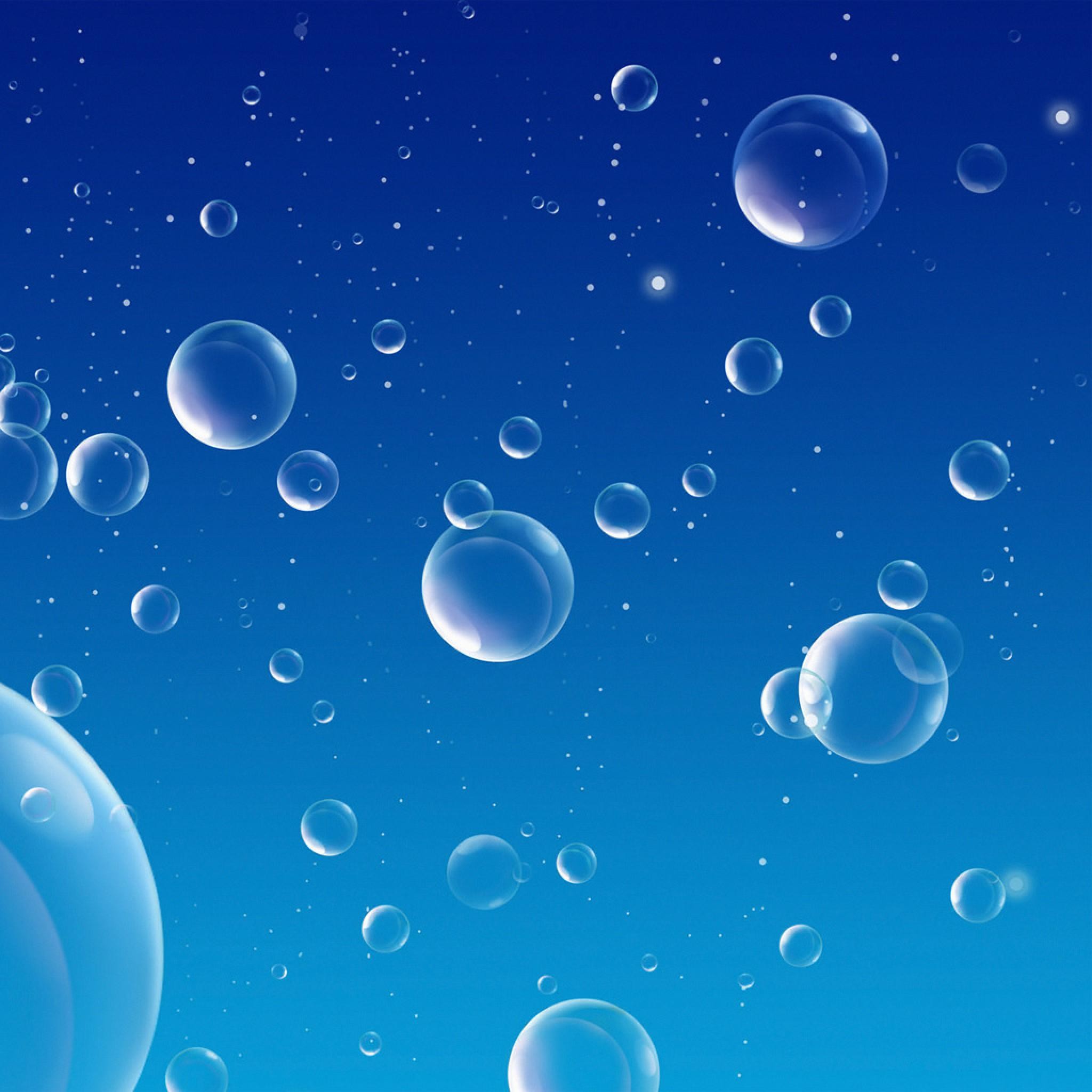 Iphone Bubbles Wallpaper Wallpapersafari 
 Data Src - Ipad Bubble Backgrounds - HD Wallpaper 