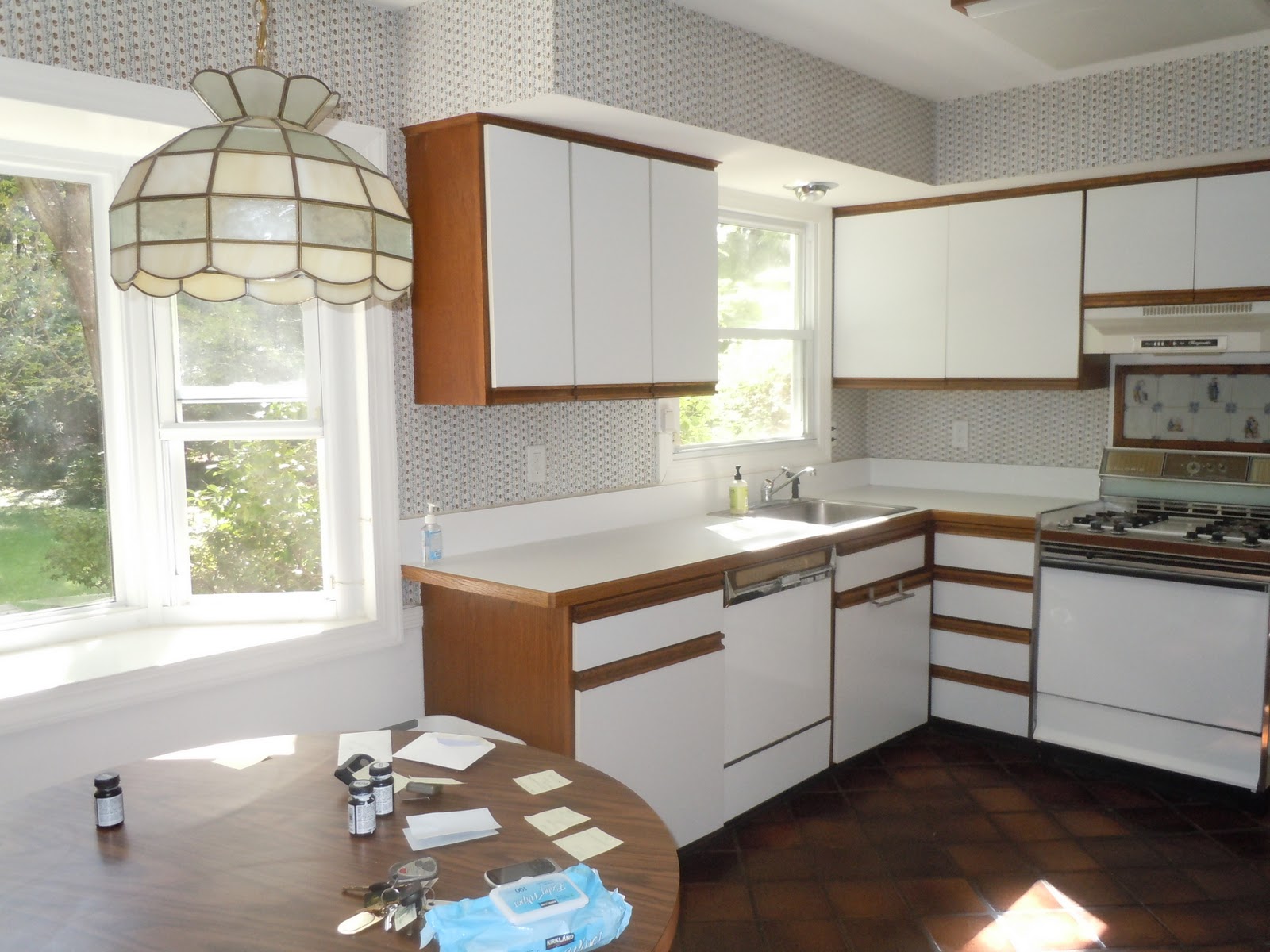 Kitchen - HD Wallpaper 