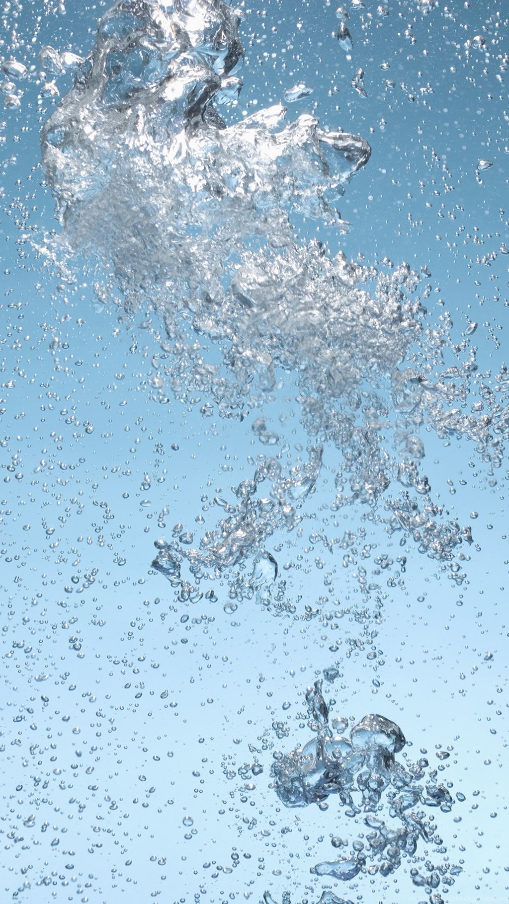 Iphone 6 Plus Water Wallpaper - Mobile Phone - HD Wallpaper 