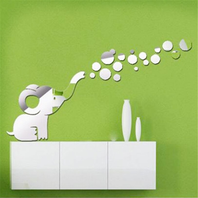 Wall Decal - HD Wallpaper 