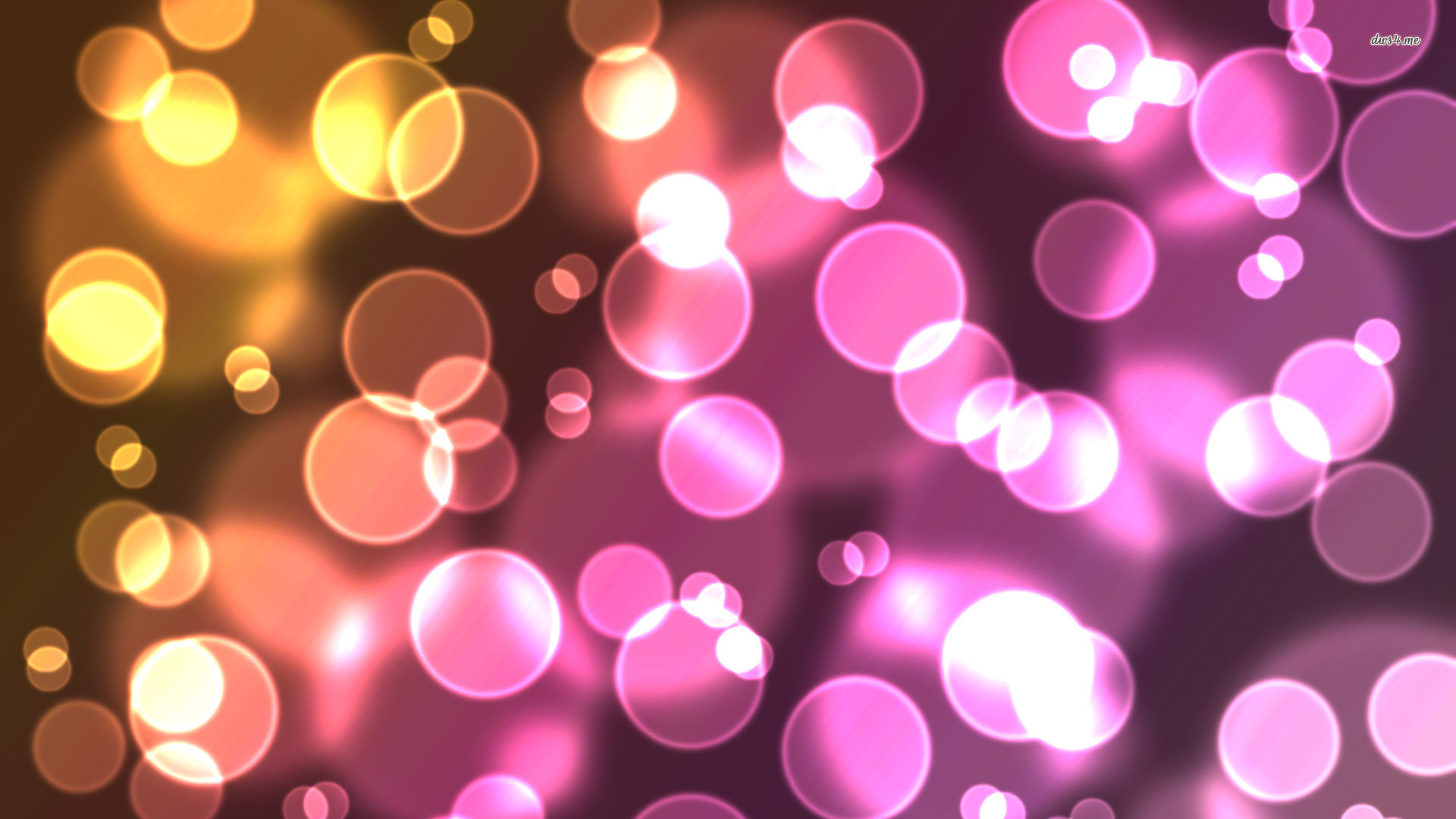 Pink Bubble Desktop Wallpaper - Purple Bubble Background Hd - 1920x1080  Wallpaper 