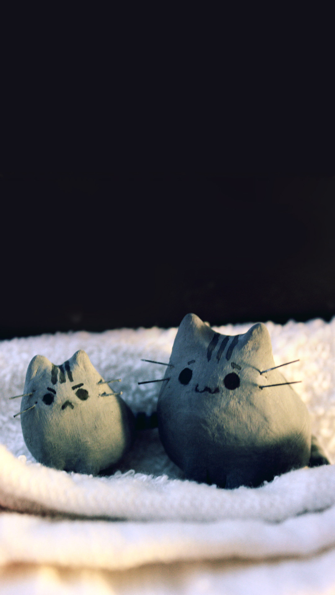 Pusheen - HD Wallpaper 