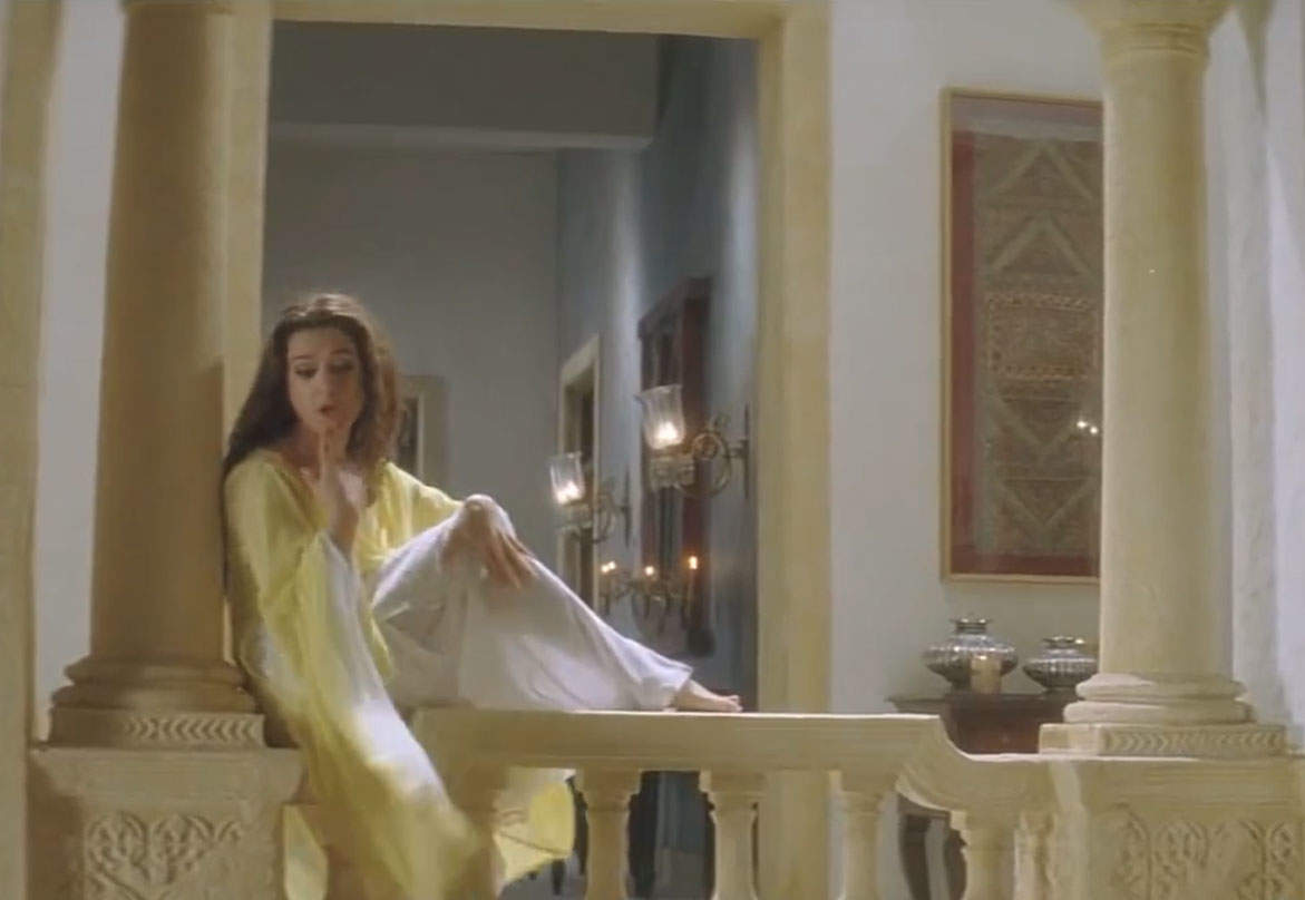 Yash Raj Films - Veer Zaara Preity Zinta - HD Wallpaper 