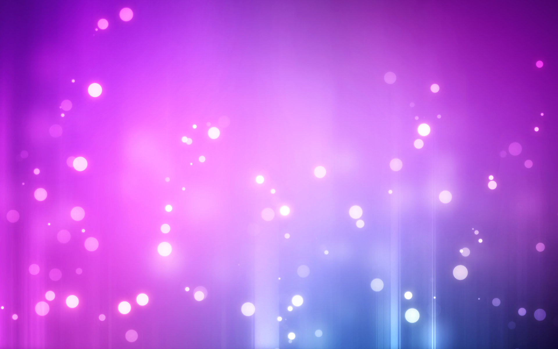 Blurry Bubbles On Pink Wallpaper - Background Beautiful - HD Wallpaper 